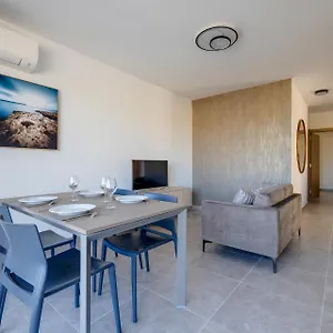 Valley's Edge Appartement San Ġwann