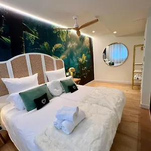 North Shore 6 Appartement Bilbao