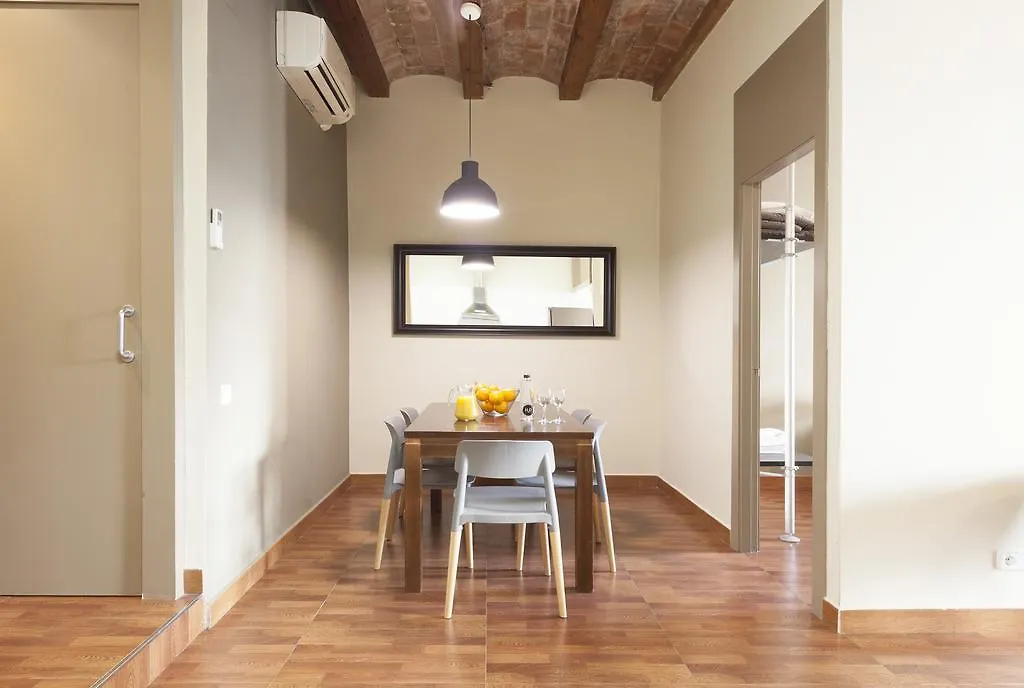 Appartamento EasySleep Gaudi Terrace Barcellona 0*,