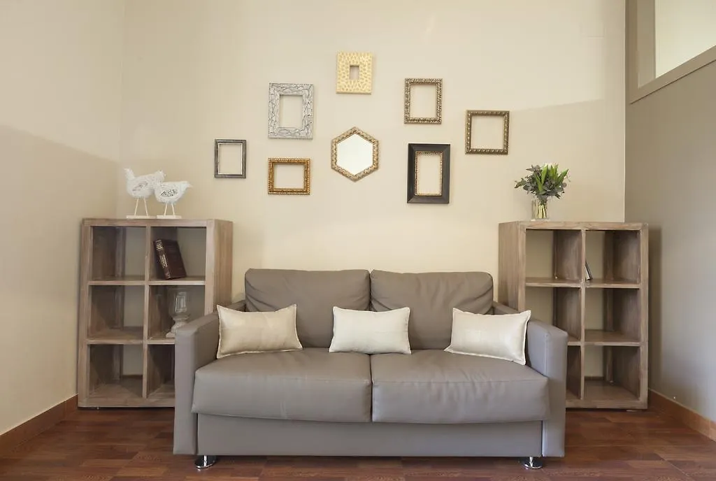 Appartamento EasySleep Gaudi Terrace Barcellona 0*,  Spagna
