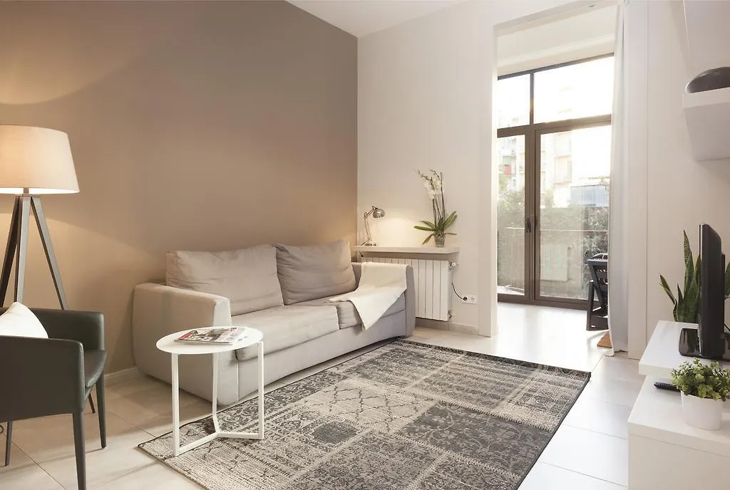 Appartamento EasySleep Gaudi Terrace Barcellona 0*,