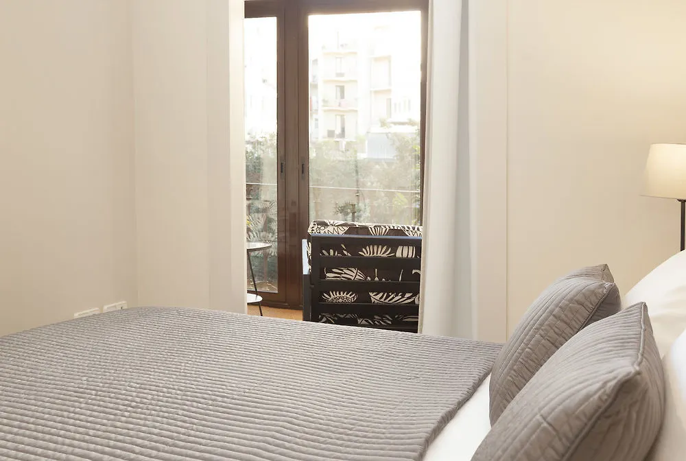 Appartamento EasySleep Gaudi Terrace Barcellona 0*,  Spagna